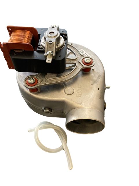 FAN ASSEMBLY - 60WATT (24KW)